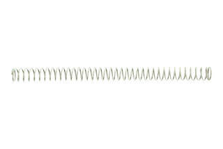 The JP Buffer Spring is tuned, polished, and centerless ground for a reliable and quiet action in your rifle length AR-15